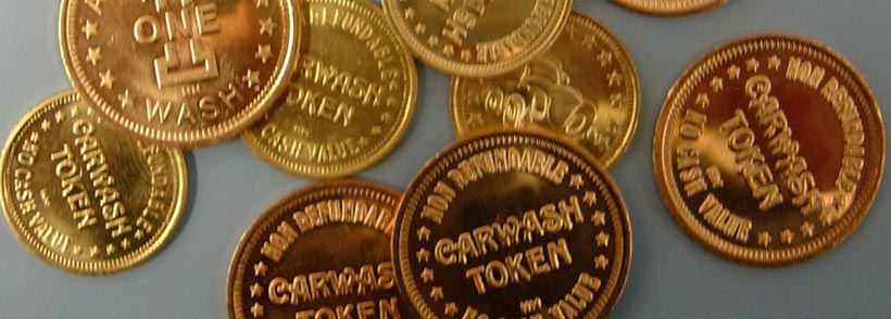 tokens